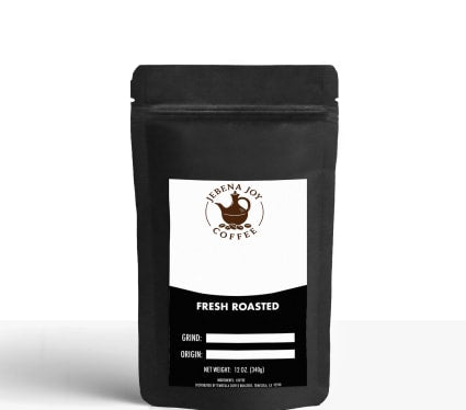 House Blend