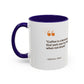 Coffee Lovers' Colorful Mug - 11oz & 15oz - Perfect for Morning Brew & Gifts