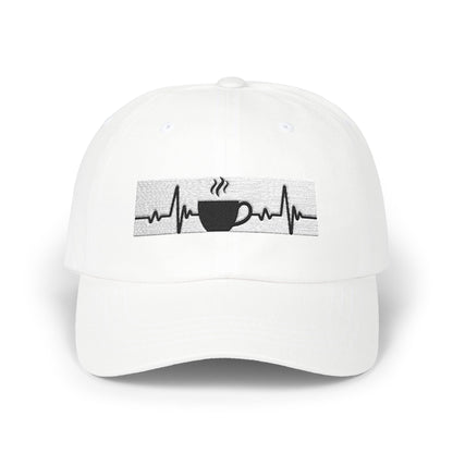 Classic Dad Cap